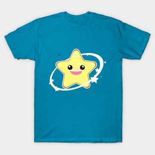 superstar T-Shirt